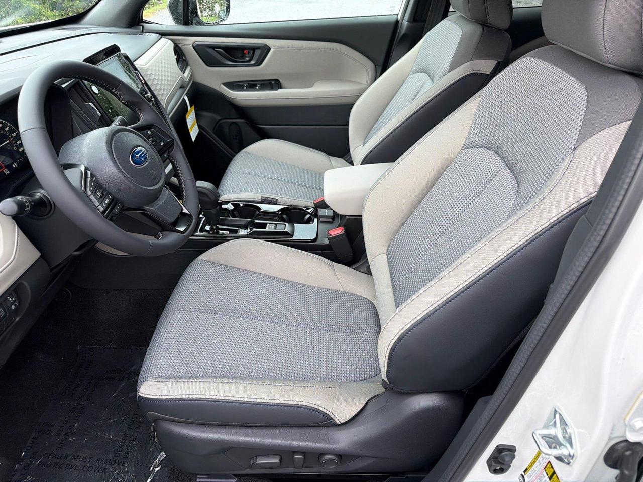 2026 Subaru Forester Premium Hybrid Hagerstown MD