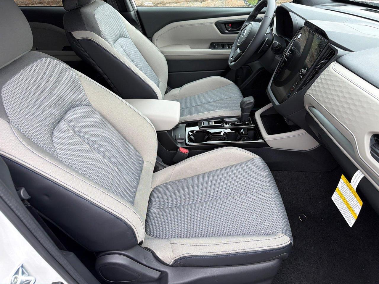 2026 Subaru Forester Premium Hybrid Hagerstown MD