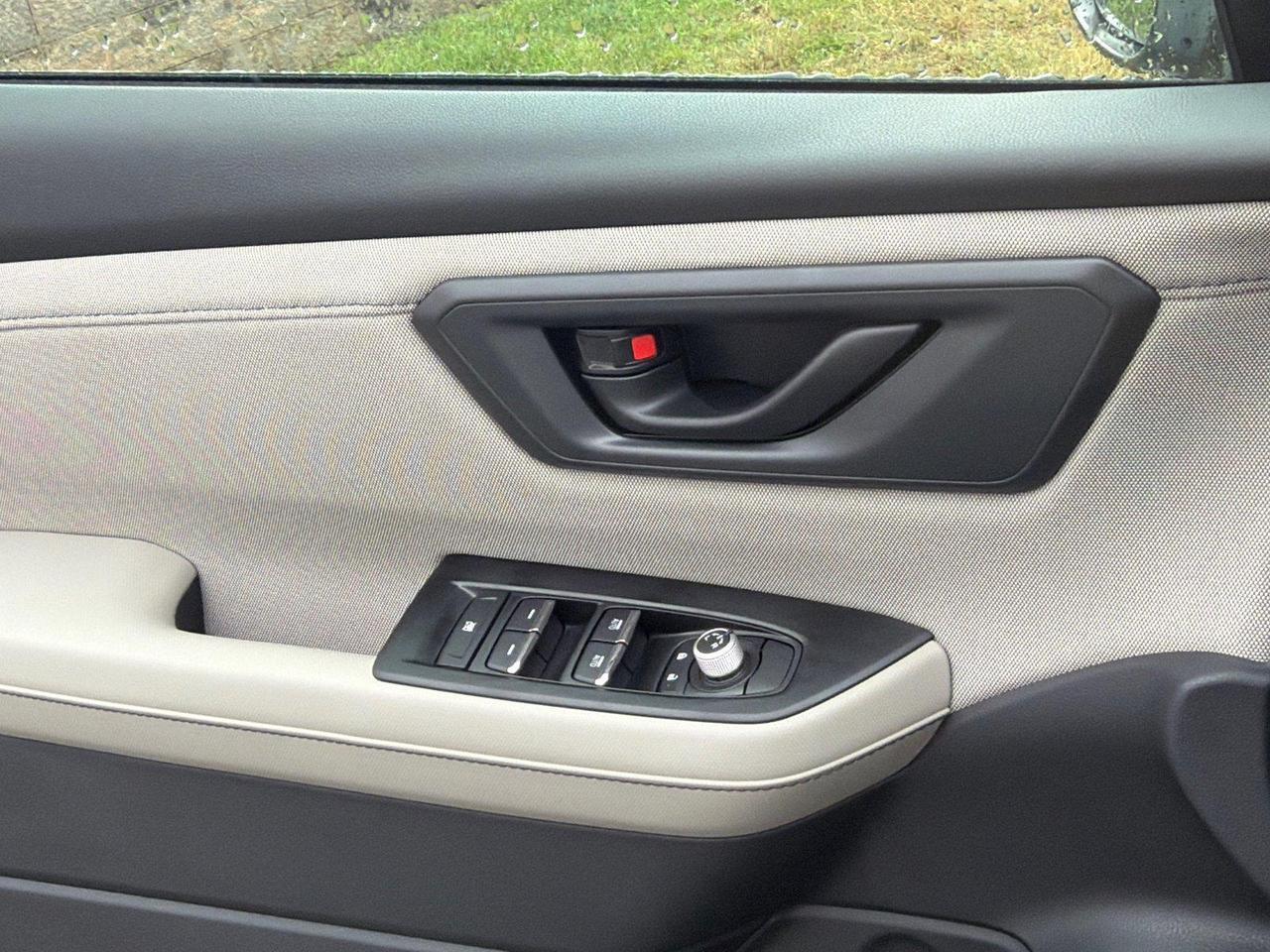 2026 Subaru Forester Premium Hybrid Hagerstown MD