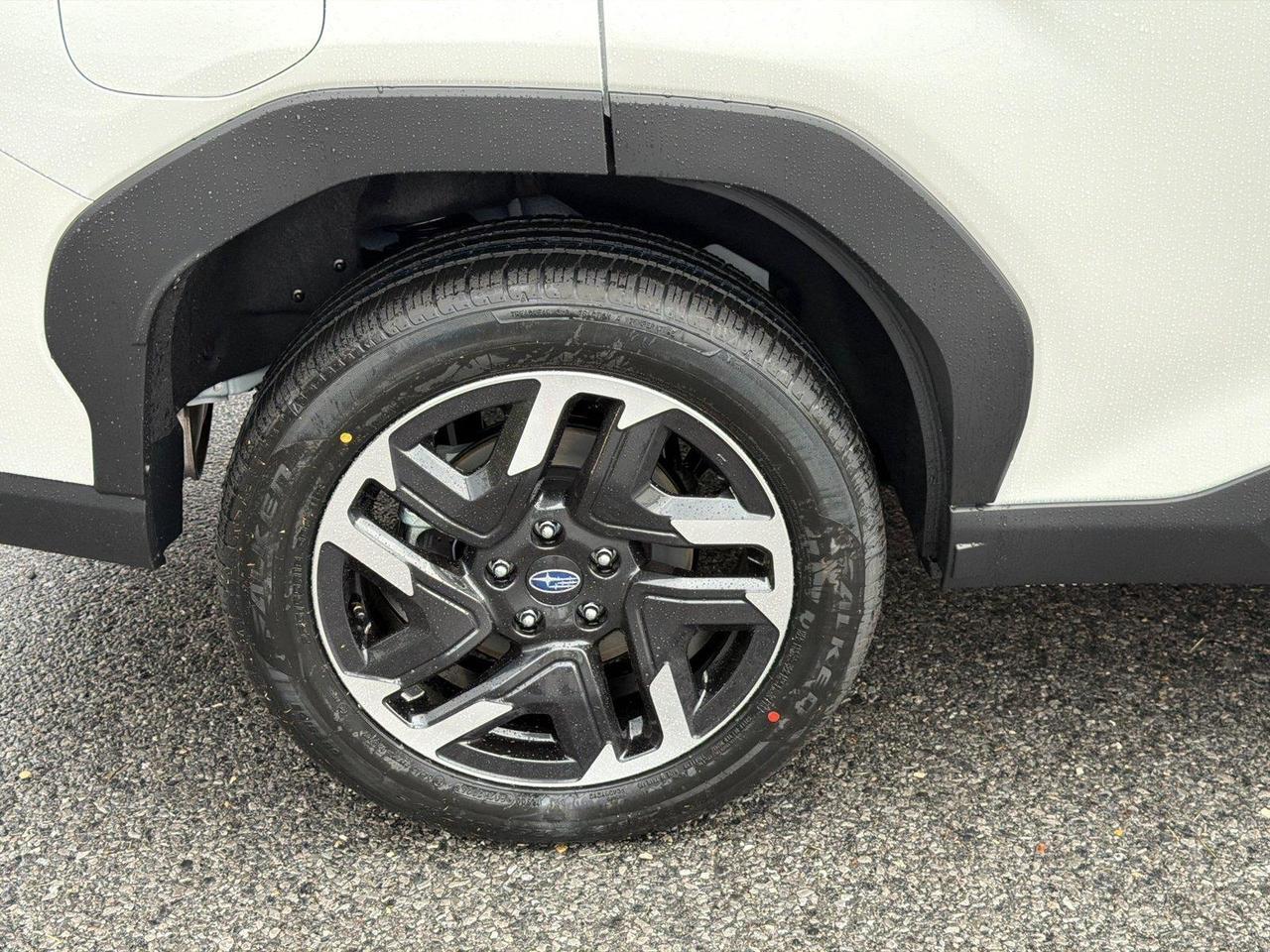 2026 Subaru Forester Premium Hybrid Hagerstown MD