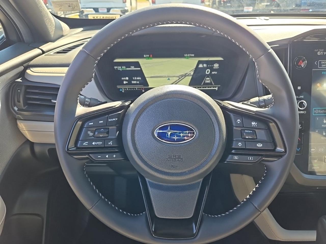2026 Subaru Forester Premium Hybrid Fredericksburg VA