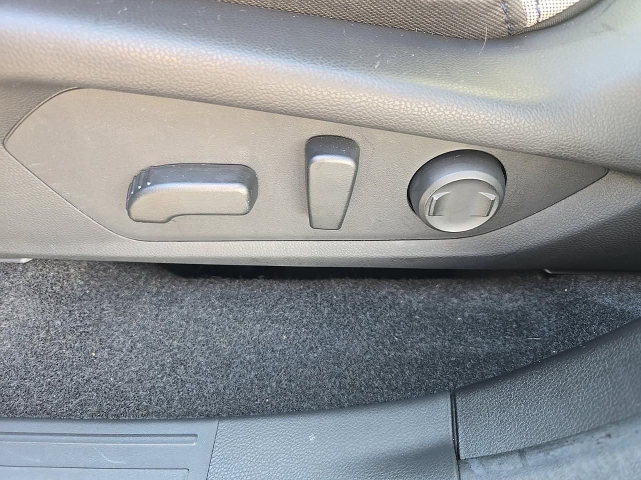 2026 Subaru Forester Premium Hybrid Fredericksburg VA