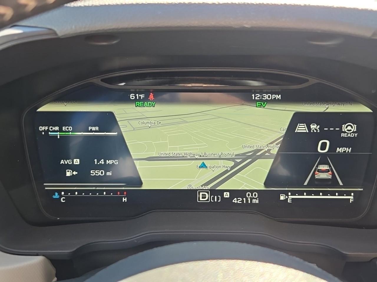 2026 Subaru Forester Premium Hybrid Fredericksburg VA