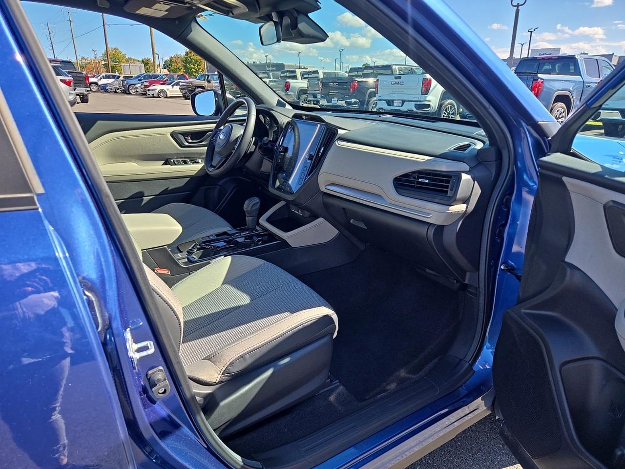 2026 Subaru Forester Premium Hybrid Fredericksburg VA