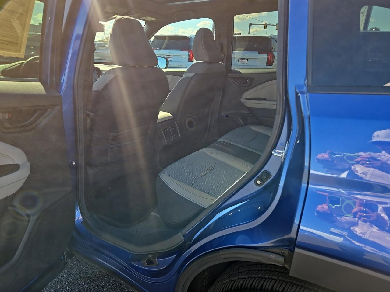 2026 Subaru Forester Premium Hybrid Fredericksburg VA