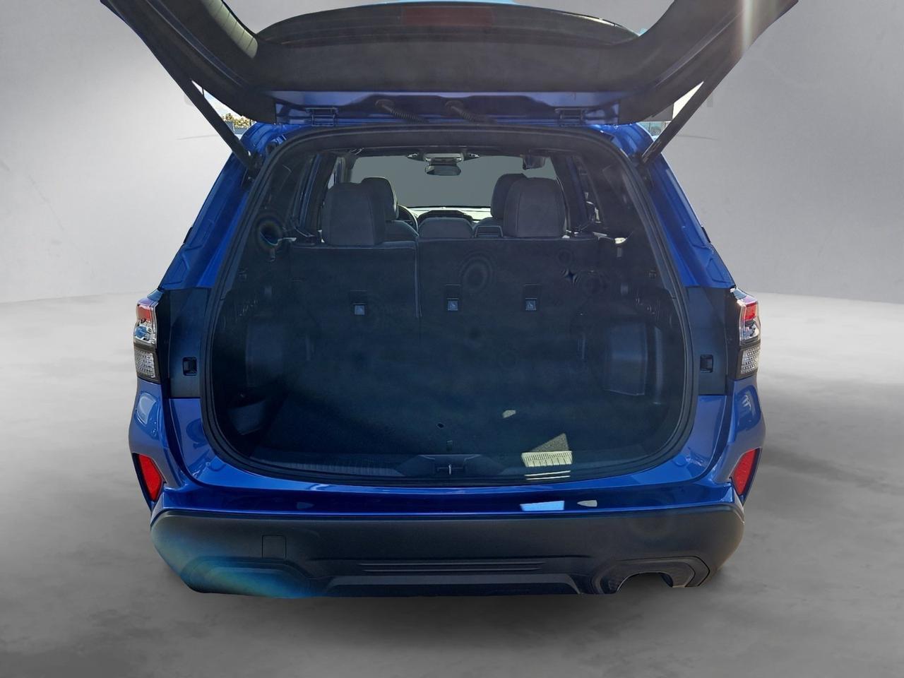 2026 Subaru Forester Premium Hybrid Fredericksburg VA