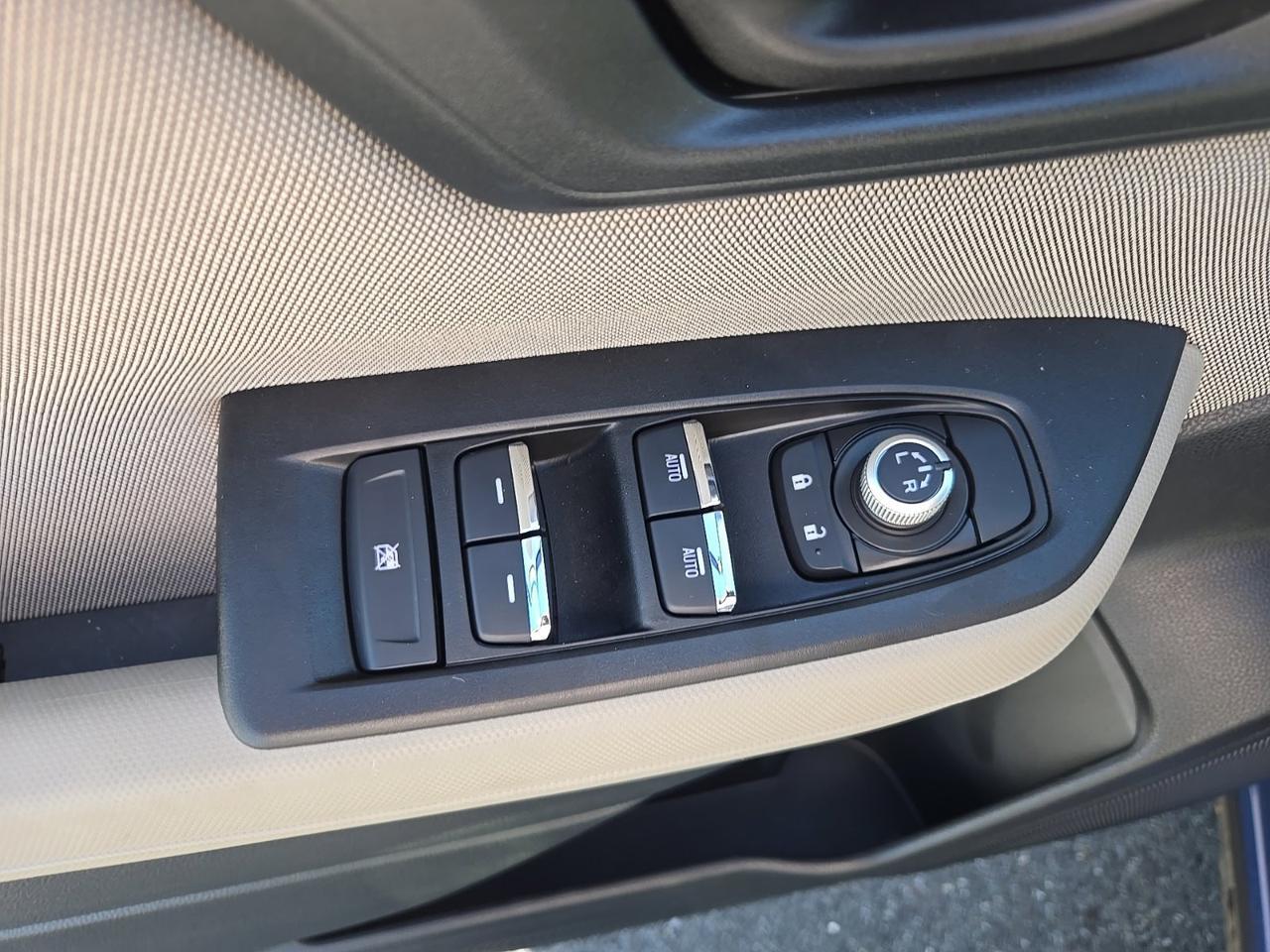 2026 Subaru Forester Premium Hybrid Fredericksburg VA