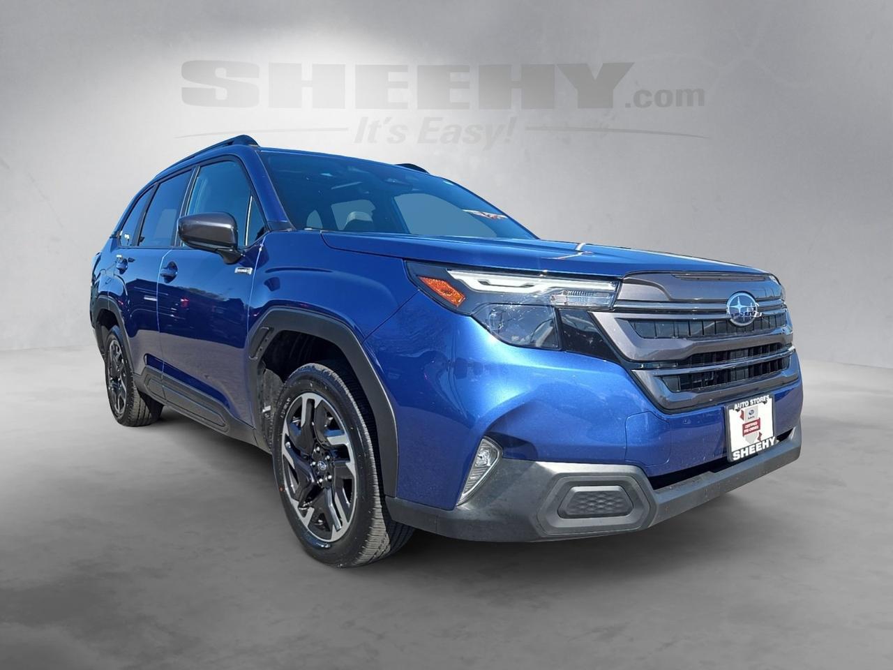 2026 Subaru Forester Premium Hybrid Fredericksburg VA
