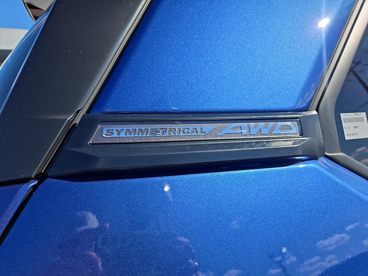 2026 Subaru Forester Premium Hybrid Fredericksburg VA