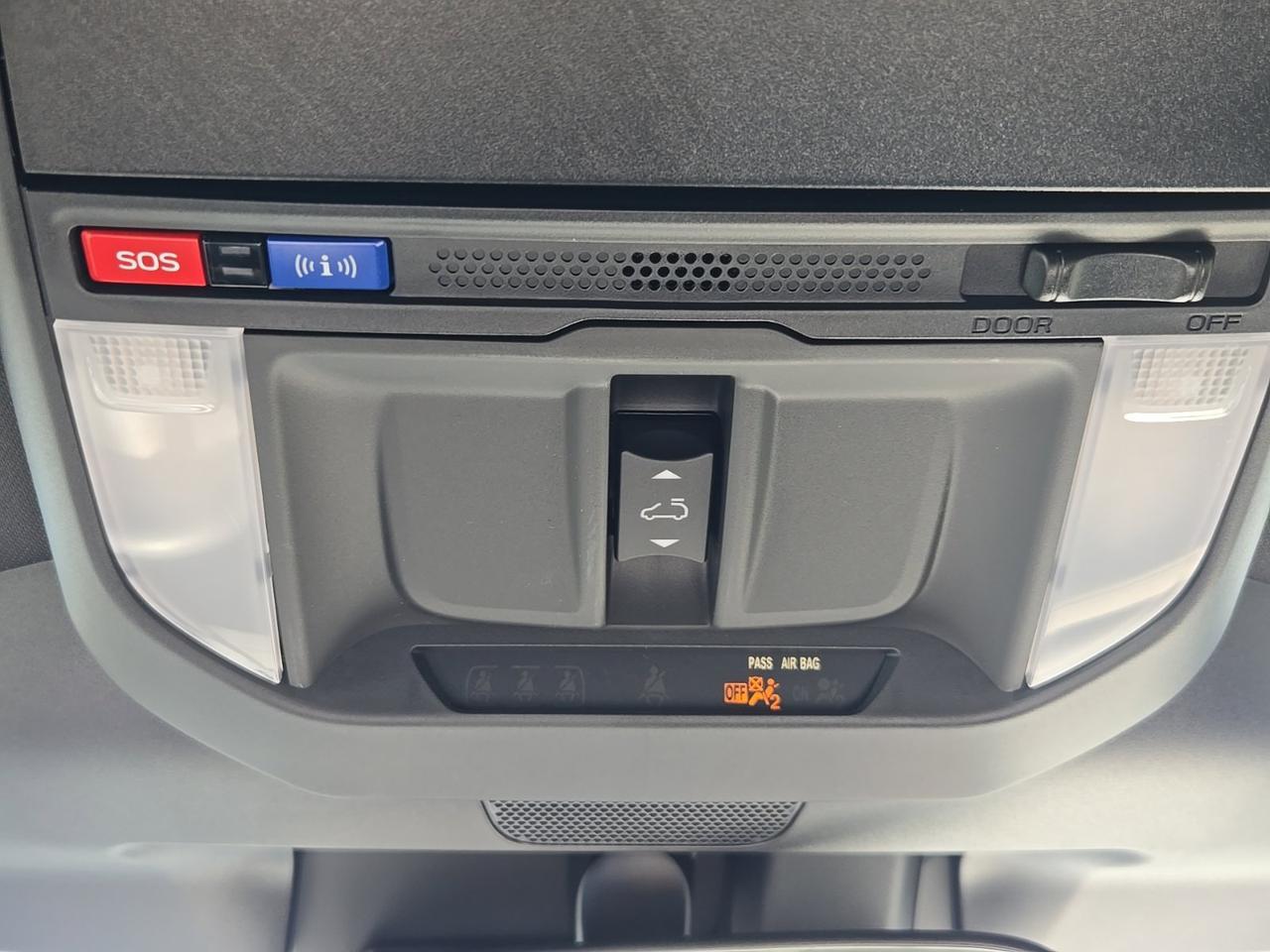 2026 Subaru Forester Premium Hybrid Fredericksburg VA