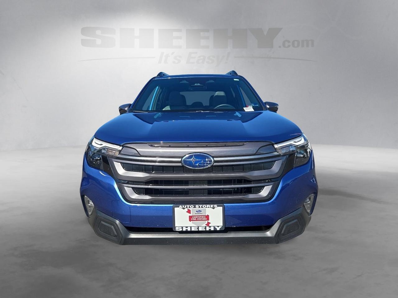 2026 Subaru Forester Premium Hybrid Fredericksburg VA