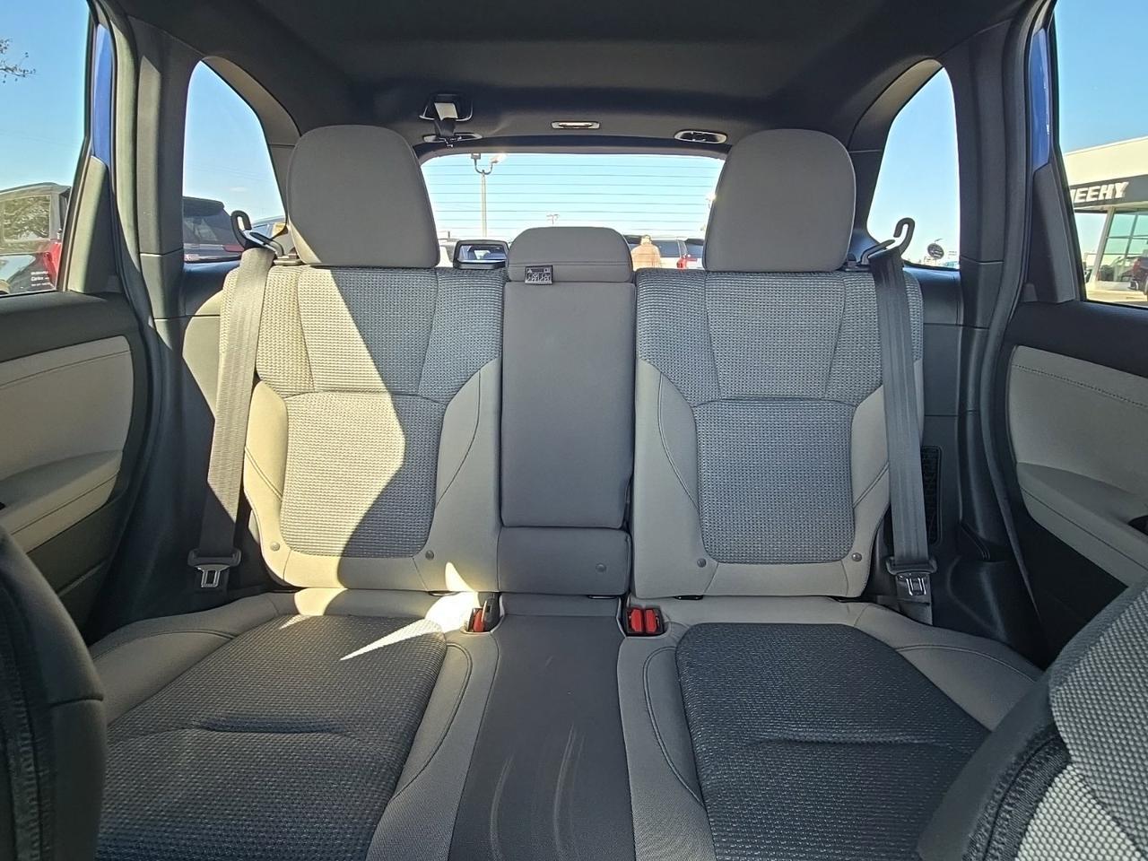 2026 Subaru Forester Premium Hybrid Fredericksburg VA