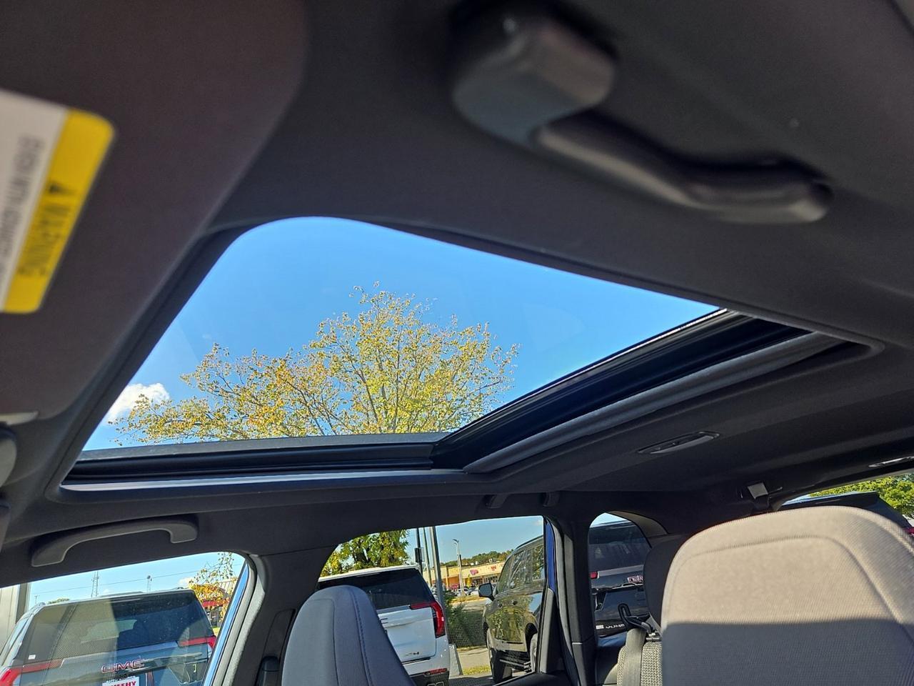2026 Subaru Forester Premium Hybrid Fredericksburg VA