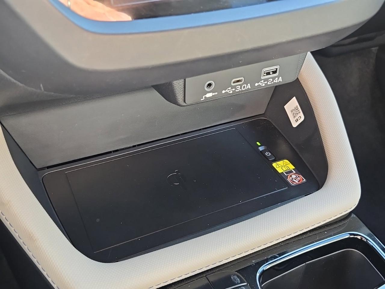 2026 Subaru Forester Premium Hybrid Fredericksburg VA