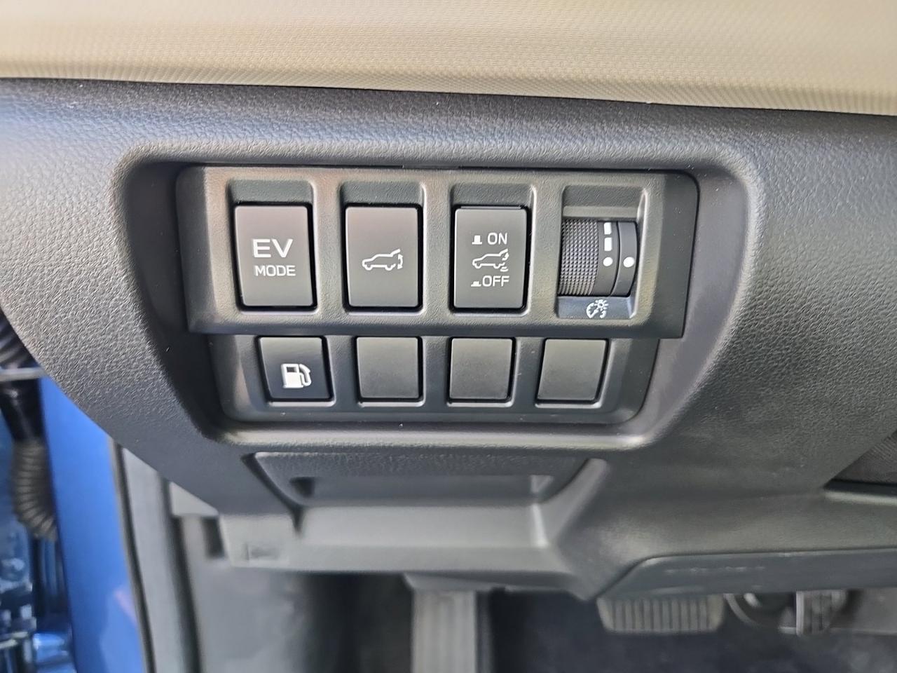 2026 Subaru Forester Premium Hybrid Fredericksburg VA