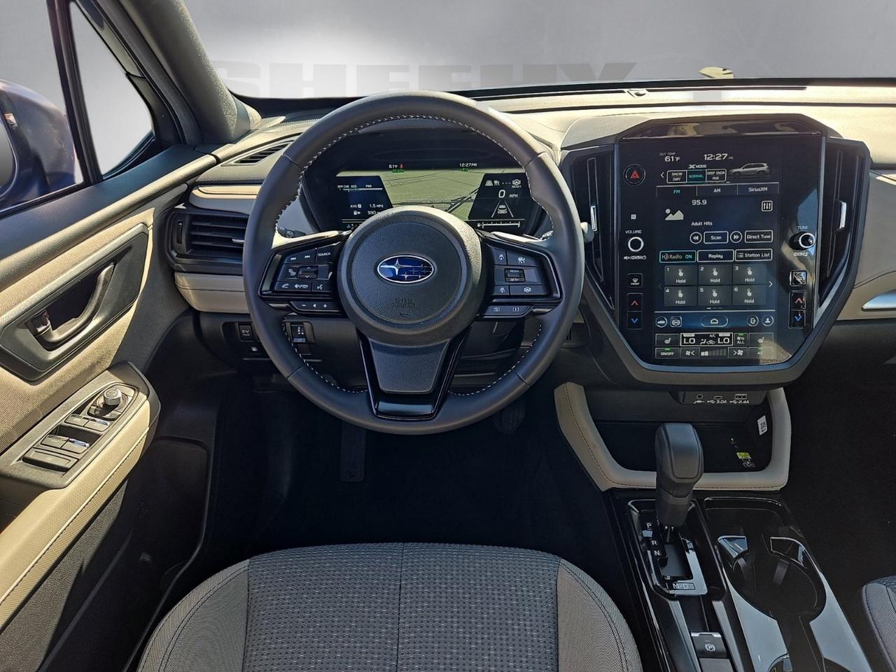 2026 Subaru Forester Premium Hybrid Fredericksburg VA