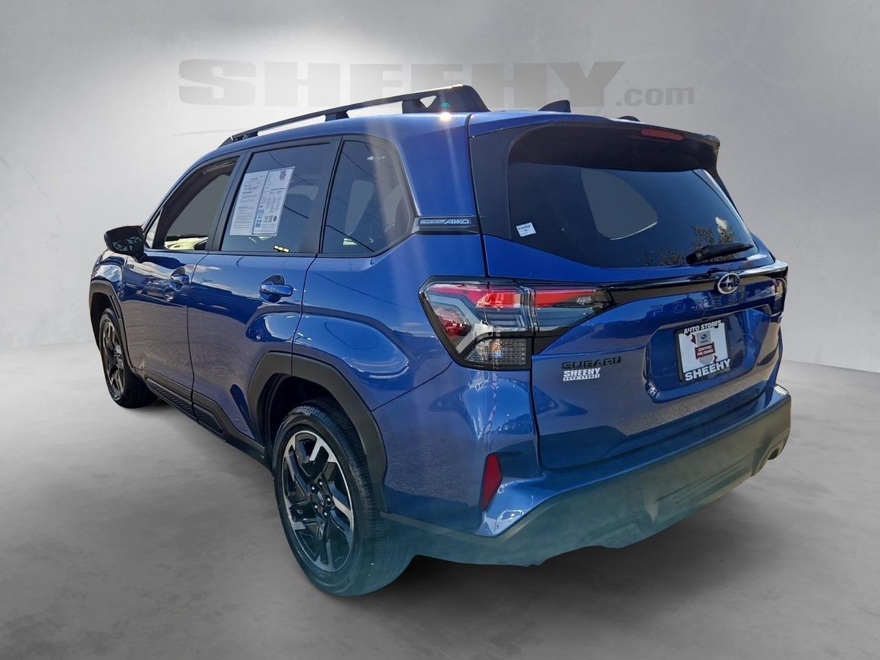 2026 Subaru Forester Premium Hybrid Fredericksburg VA