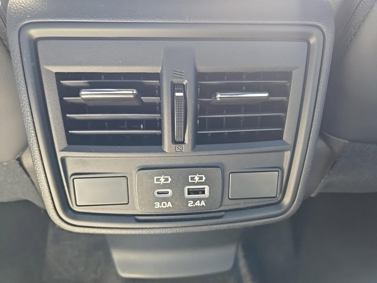 2026 Subaru Forester Premium Hybrid Fredericksburg VA