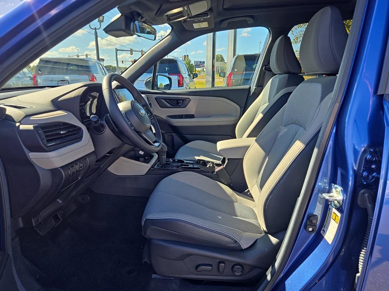 2026 Subaru Forester Premium Hybrid Fredericksburg VA
