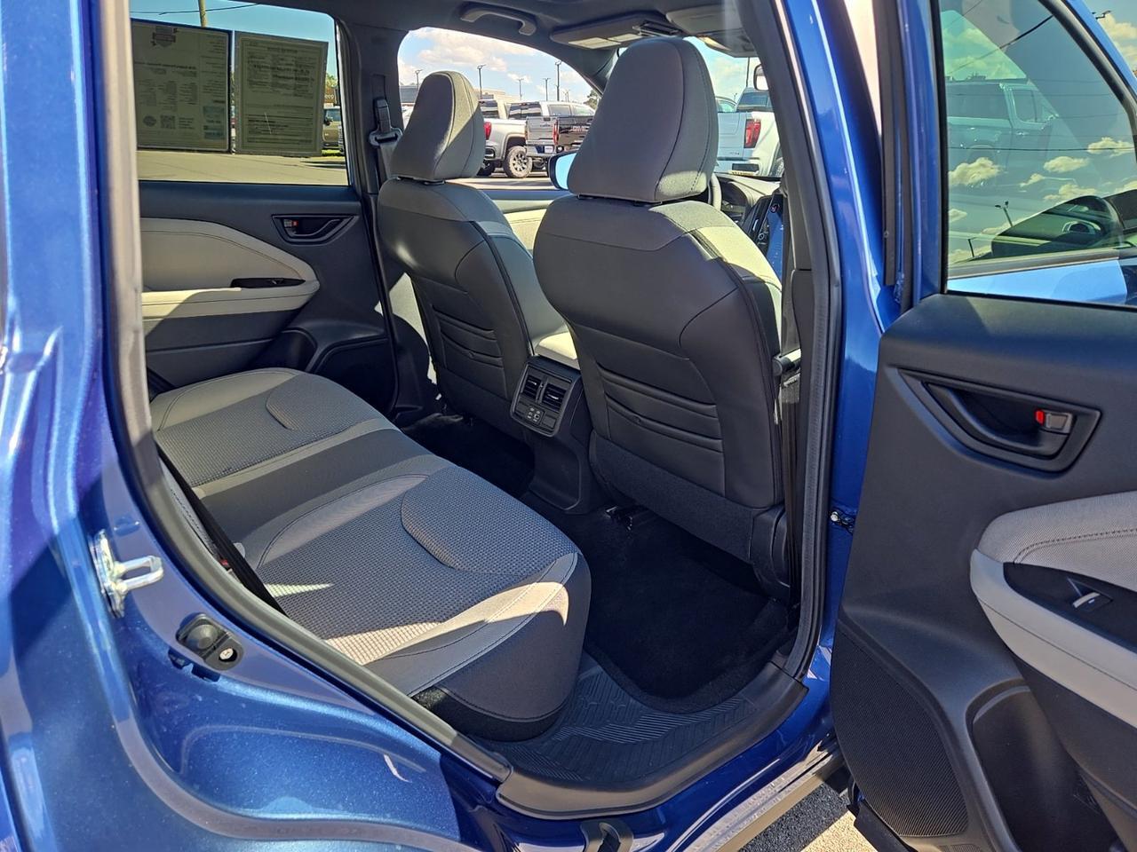 2026 Subaru Forester Premium Hybrid Fredericksburg VA