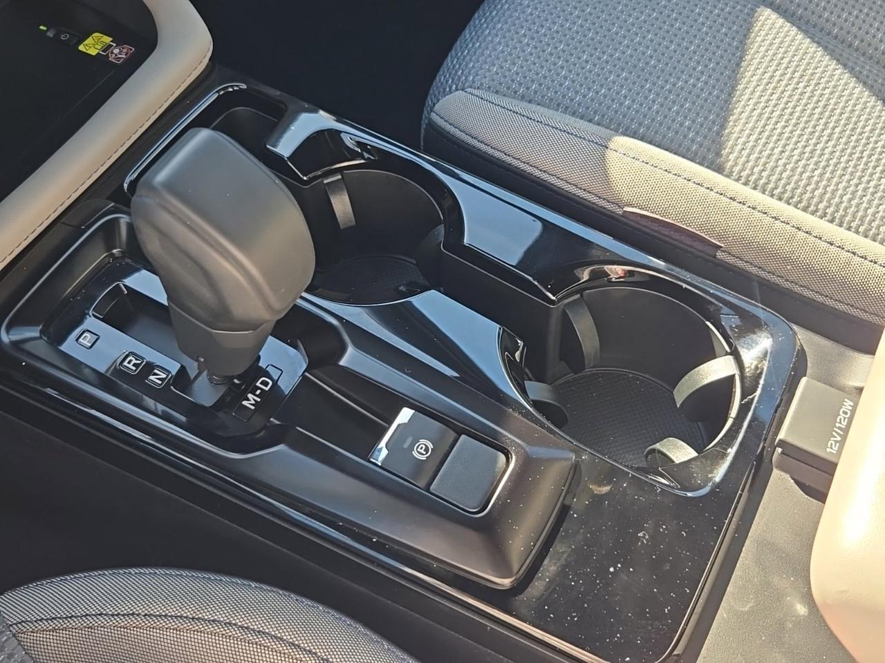 2026 Subaru Forester Premium Hybrid Fredericksburg VA