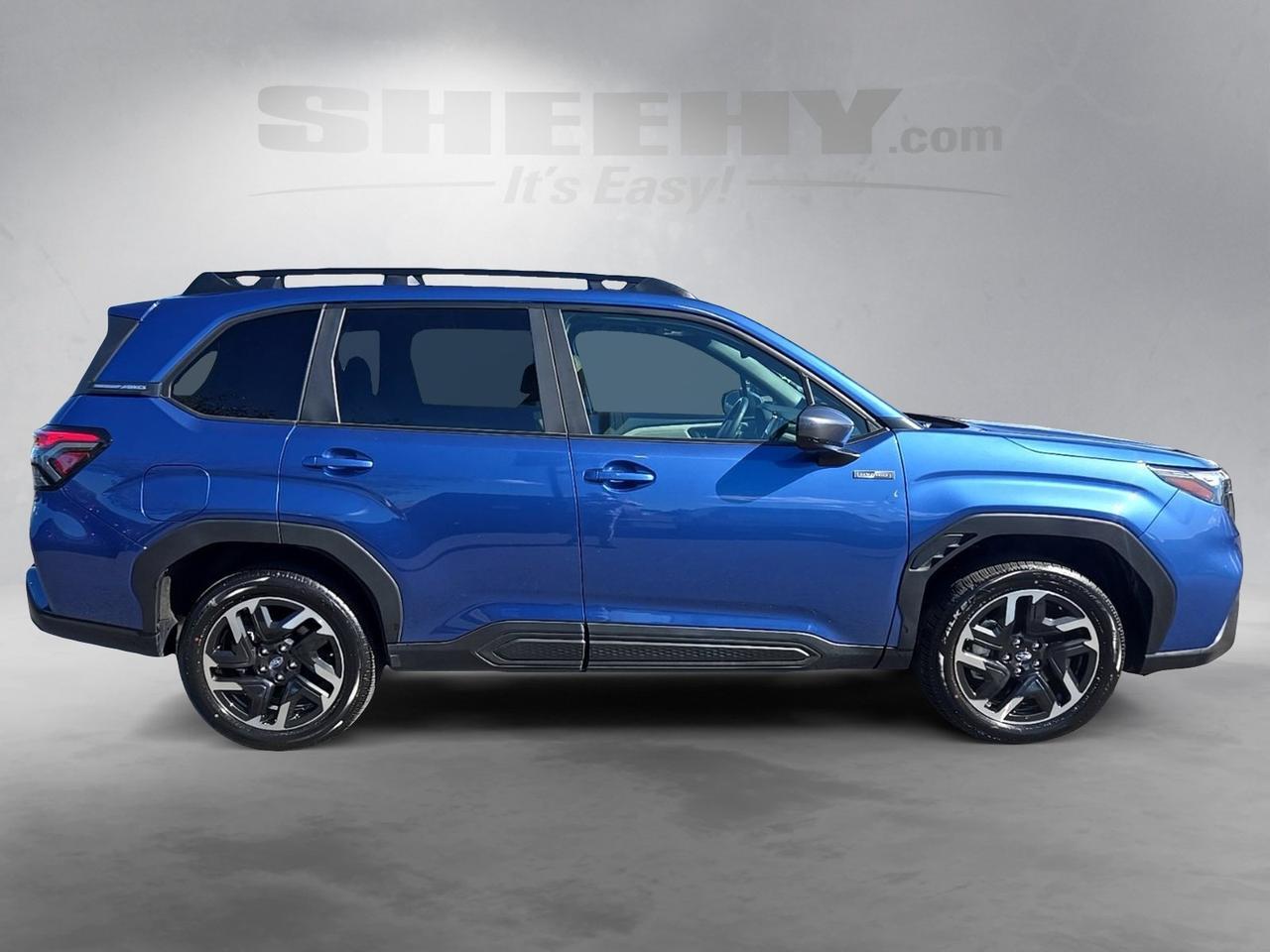2026 Subaru Forester Premium Hybrid Fredericksburg VA