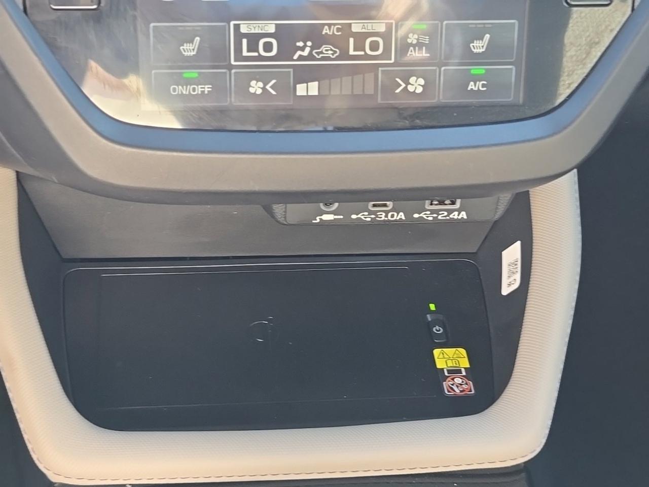 2026 Subaru Forester Premium Hybrid Fredericksburg VA
