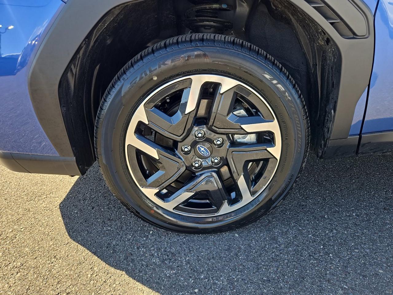 2026 Subaru Forester Premium Hybrid Fredericksburg VA
