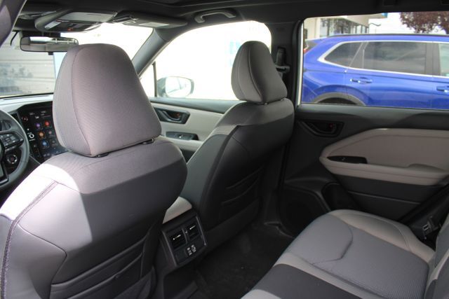 2026 Subaru Forester Premium Klamath Falls OR