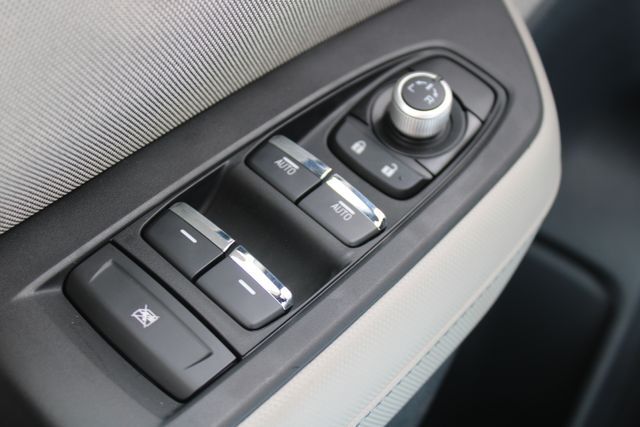 2026 Subaru Forester Premium Klamath Falls OR