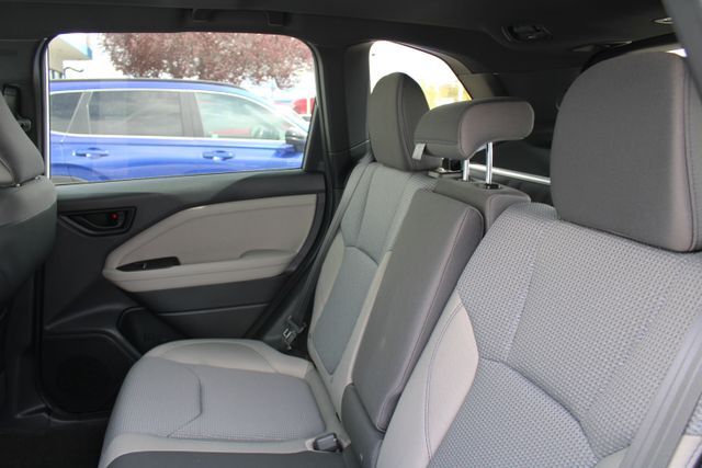 2026 Subaru Forester Premium Klamath Falls OR
