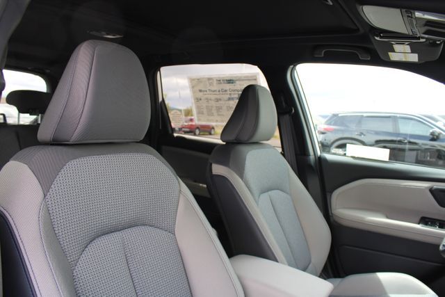 2026 Subaru Forester Premium Klamath Falls OR