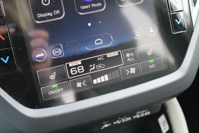 2026 Subaru Forester Premium Klamath Falls OR