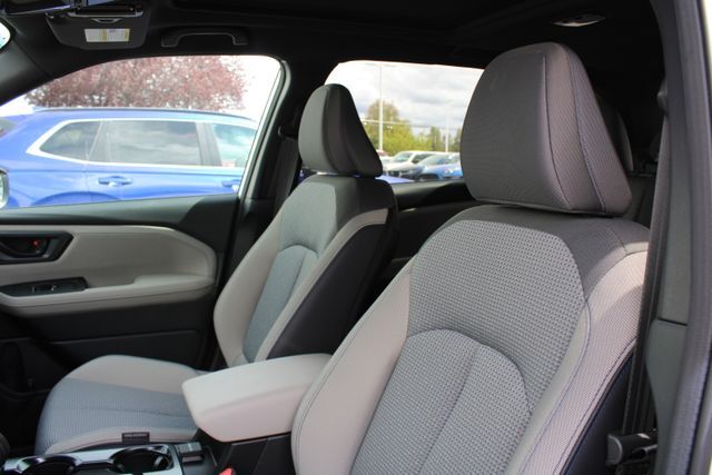 2026 Subaru Forester Premium Klamath Falls OR