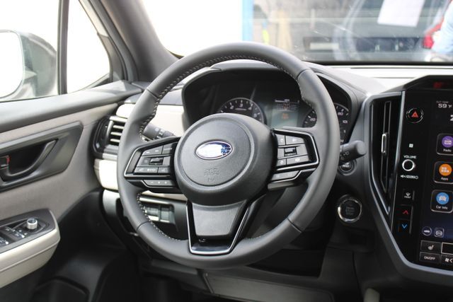 2026 Subaru Forester Premium Klamath Falls OR