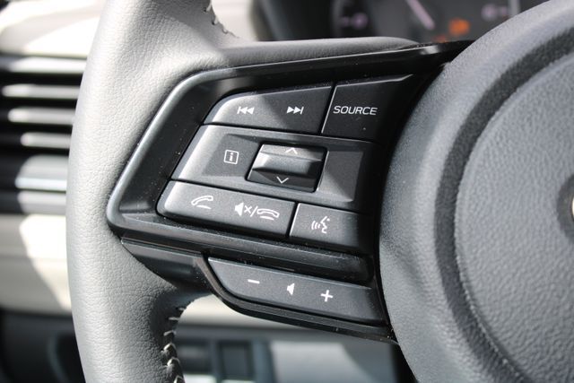 2026 Subaru Forester Premium Klamath Falls OR