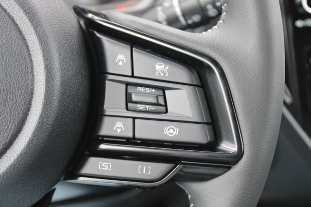 2026 Subaru Forester Premium Klamath Falls OR