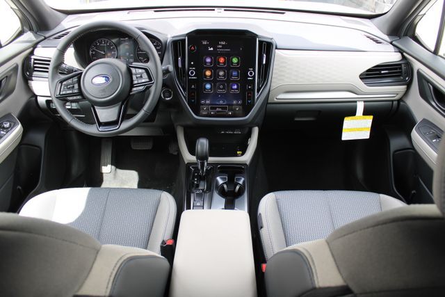 2026 Subaru Forester Premium Klamath Falls OR