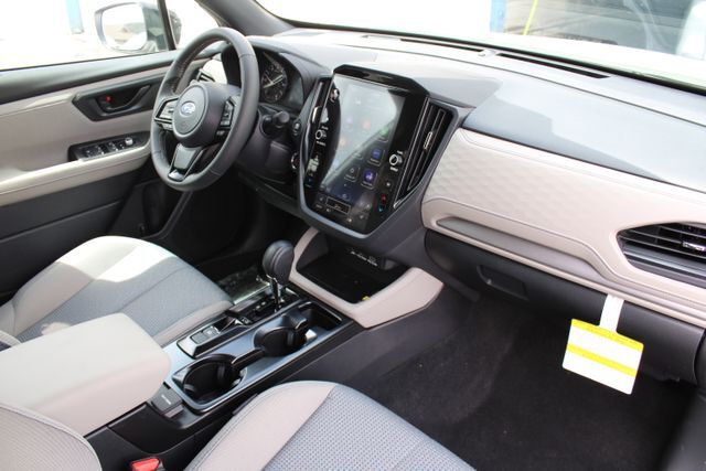 2026 Subaru Forester Premium Klamath Falls OR