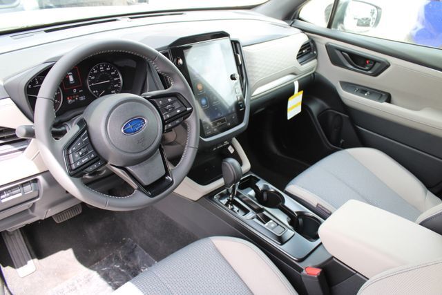 2026 Subaru Forester Premium Klamath Falls OR