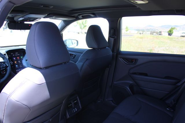 2026 Subaru Forester Premium Klamath Falls OR