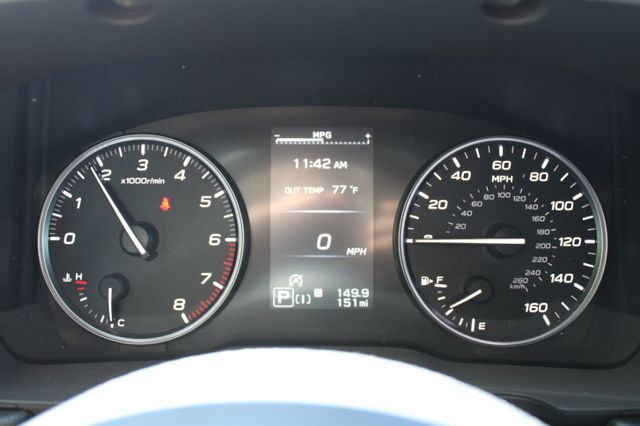 2026 Subaru Forester Premium Klamath Falls OR