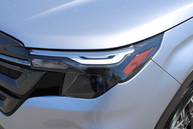 2026 Subaru Forester Premium Klamath Falls OR