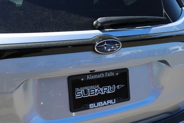 2026 Subaru Forester Premium Klamath Falls OR