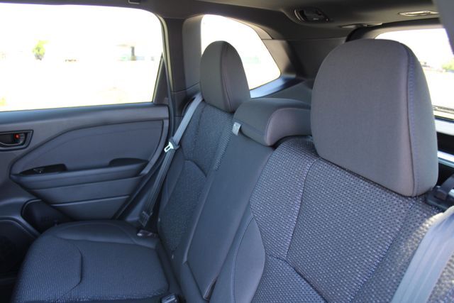 2026 Subaru Forester Premium Klamath Falls OR