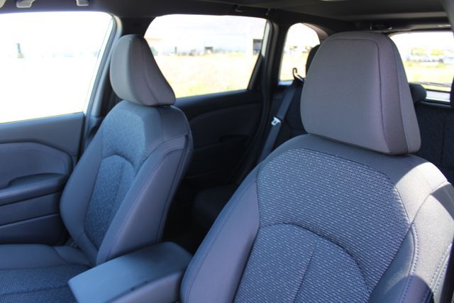 2026 Subaru Forester Premium Klamath Falls OR