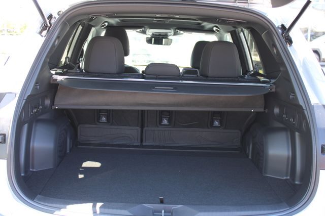 2026 Subaru Forester Premium Klamath Falls OR