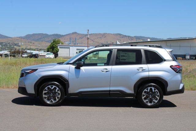 2026 Subaru Forester Premium Klamath Falls OR