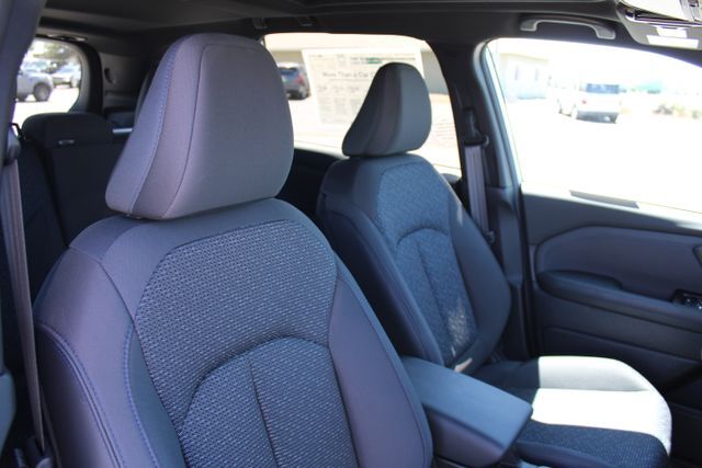2026 Subaru Forester Premium Klamath Falls OR