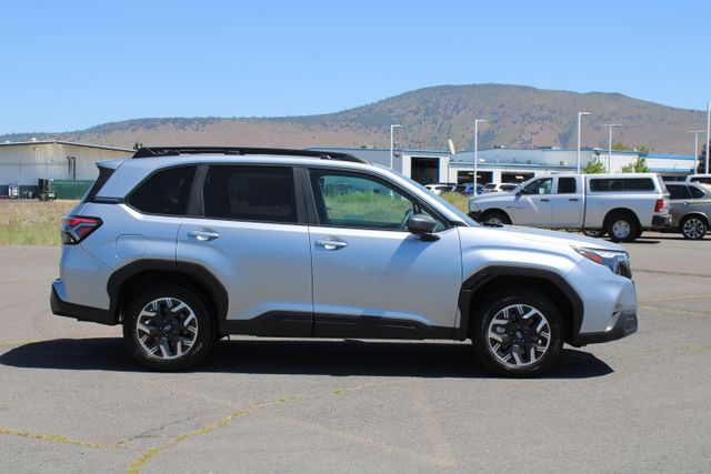 2026 Subaru Forester Premium Klamath Falls OR